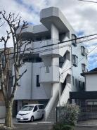 相模原市中央区千代田４丁目