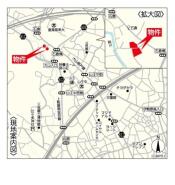 伊勢原市上粕屋