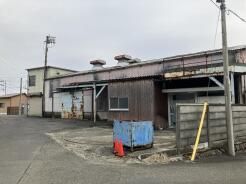 伊勢原市上粕屋