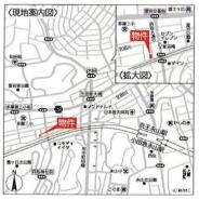 多摩市豊ヶ丘1丁目