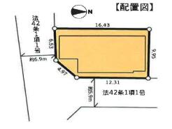 多摩市豊ヶ丘1丁目