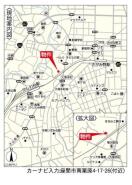 座間市南栗原４丁目