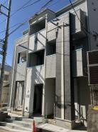 座間市南栗原４丁目