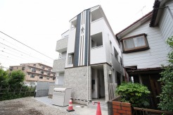 大和市桜森２丁目