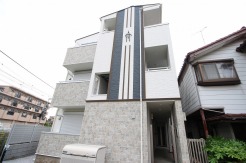 大和市桜森２丁目