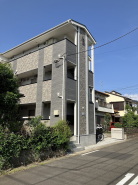 大和市渋谷２丁目