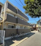 横浜市磯子区久木町