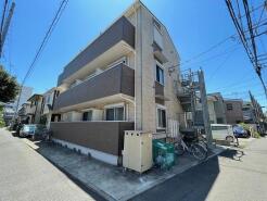 横浜市磯子区久木町