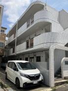 相模原市緑区橋本３丁目