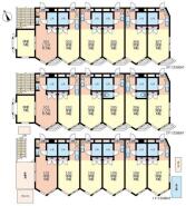 相模原市緑区橋本３丁目