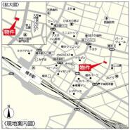 相模原市緑区橋本３丁目
