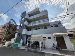 八王子市明神町１丁目