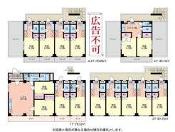 八王子市明神町１丁目