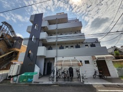 八王子市明神町１丁目