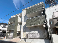 大和市渋谷１丁目