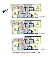 横浜市中区本牧町１丁目