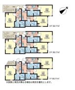 横浜市中区本牧町１丁目