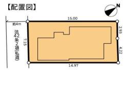 横浜市中区本牧町１丁目