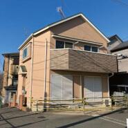 川崎市高津区久末