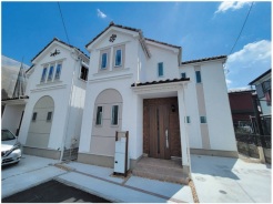 相模原市緑区上九沢