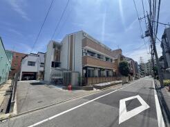 狛江市岩戸北３丁目