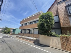 狛江市岩戸北３丁目