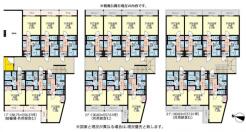 横浜市金沢区六浦南５丁目