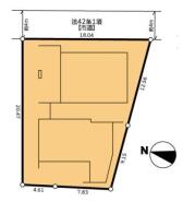 横浜市金沢区六浦南５丁目