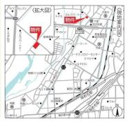 海老名市下今泉５丁目