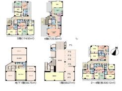 相模原市南区相武台２丁目