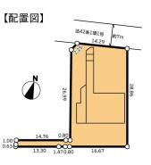 相模原市南区相武台２丁目
