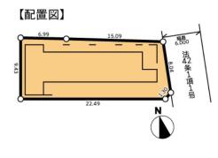 大和市渋谷７丁目