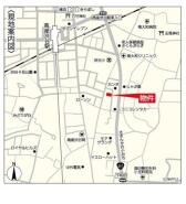 大和市渋谷７丁目