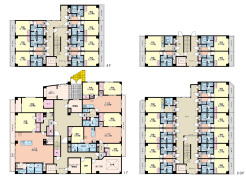 多摩市唐木田１丁目
