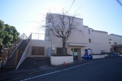 多摩市唐木田１丁目