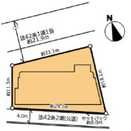 横浜市神奈川区三ツ沢上町