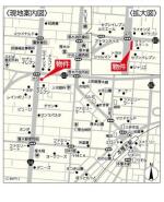 厚木市栄町1丁目