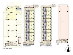 厚木市栄町1丁目