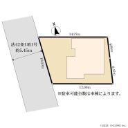 大田区久が原４丁目