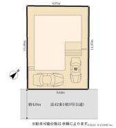 川崎市宮前区菅生１丁目
