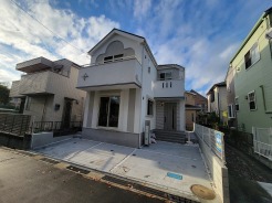 川崎市宮前区菅生１丁目