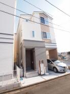 藤沢市石川５丁目