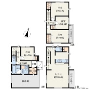 藤沢市石川５丁目