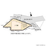 町田市能ヶ谷３丁目