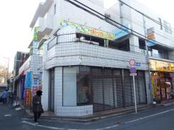 小平市たかの台