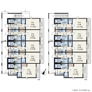 海老名市河原口１丁目