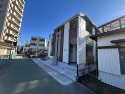 海老名市河原口１丁目