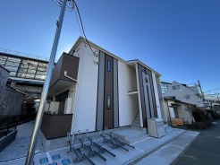 海老名市河原口１丁目