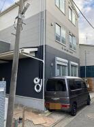 大田区仲六郷２丁目