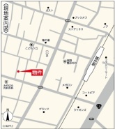 大田区仲六郷２丁目